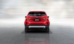 Geely Vision S1 2019 года